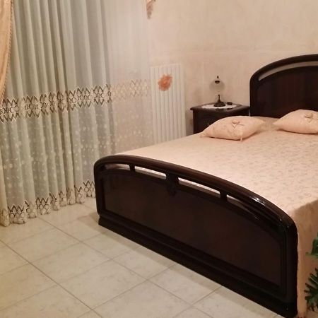 A casa di Sonja Bed & Breakfast Gallipoli Bagian luar foto