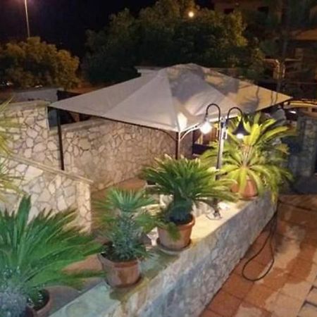A casa di Sonja Bed & Breakfast Gallipoli Bagian luar foto