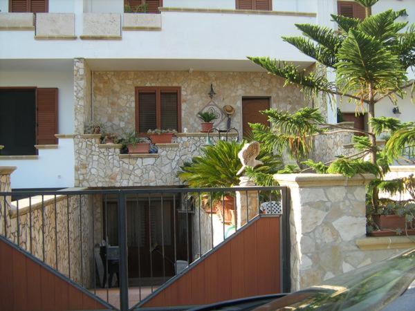 A casa di Sonja Bed & Breakfast Gallipoli Bagian luar foto