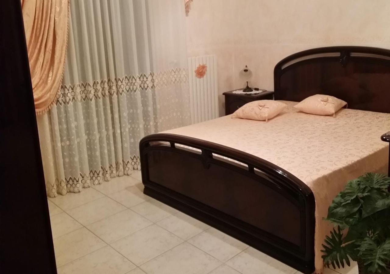 A casa di Sonja Bed & Breakfast Gallipoli Bagian luar foto