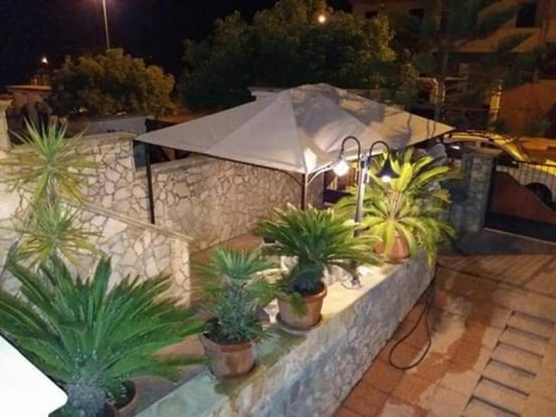 A casa di Sonja Bed & Breakfast Gallipoli Bagian luar foto