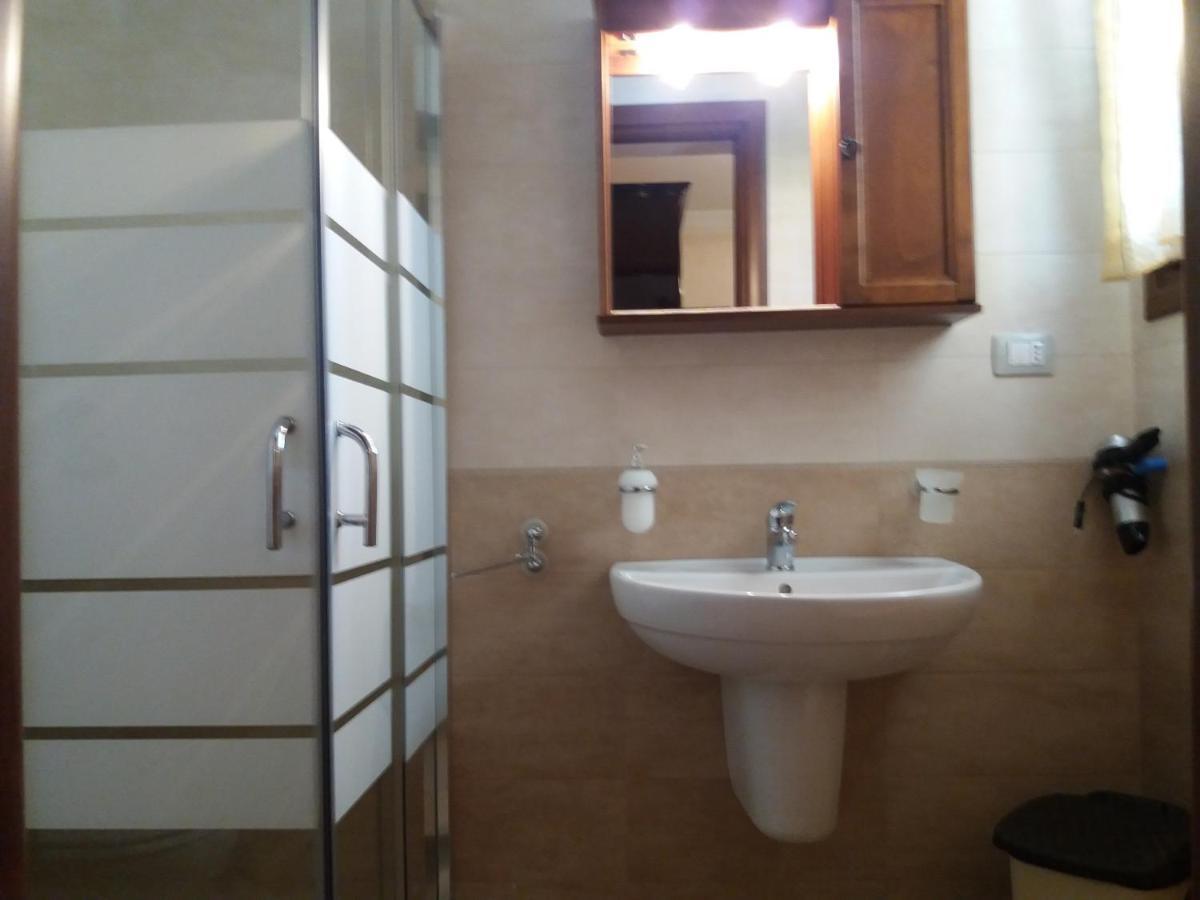 A casa di Sonja Bed & Breakfast Gallipoli Bagian luar foto