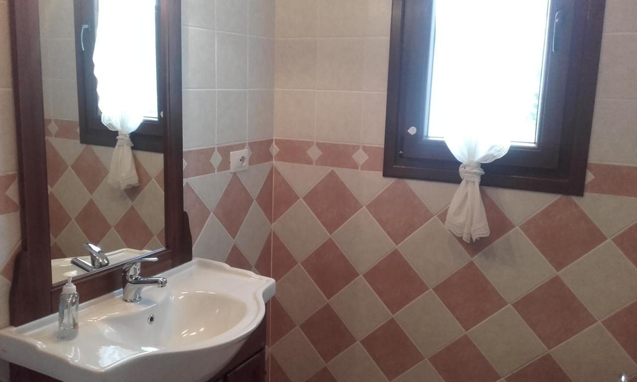 A casa di Sonja Bed & Breakfast Gallipoli Bagian luar foto