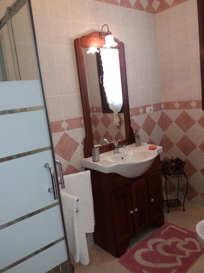 A casa di Sonja Bed & Breakfast Gallipoli Bagian luar foto