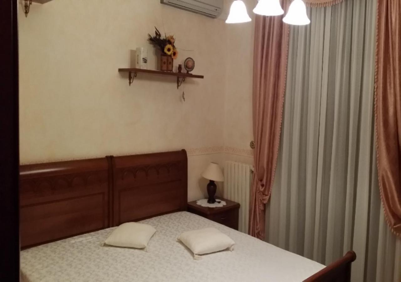 A casa di Sonja Bed & Breakfast Gallipoli Bagian luar foto